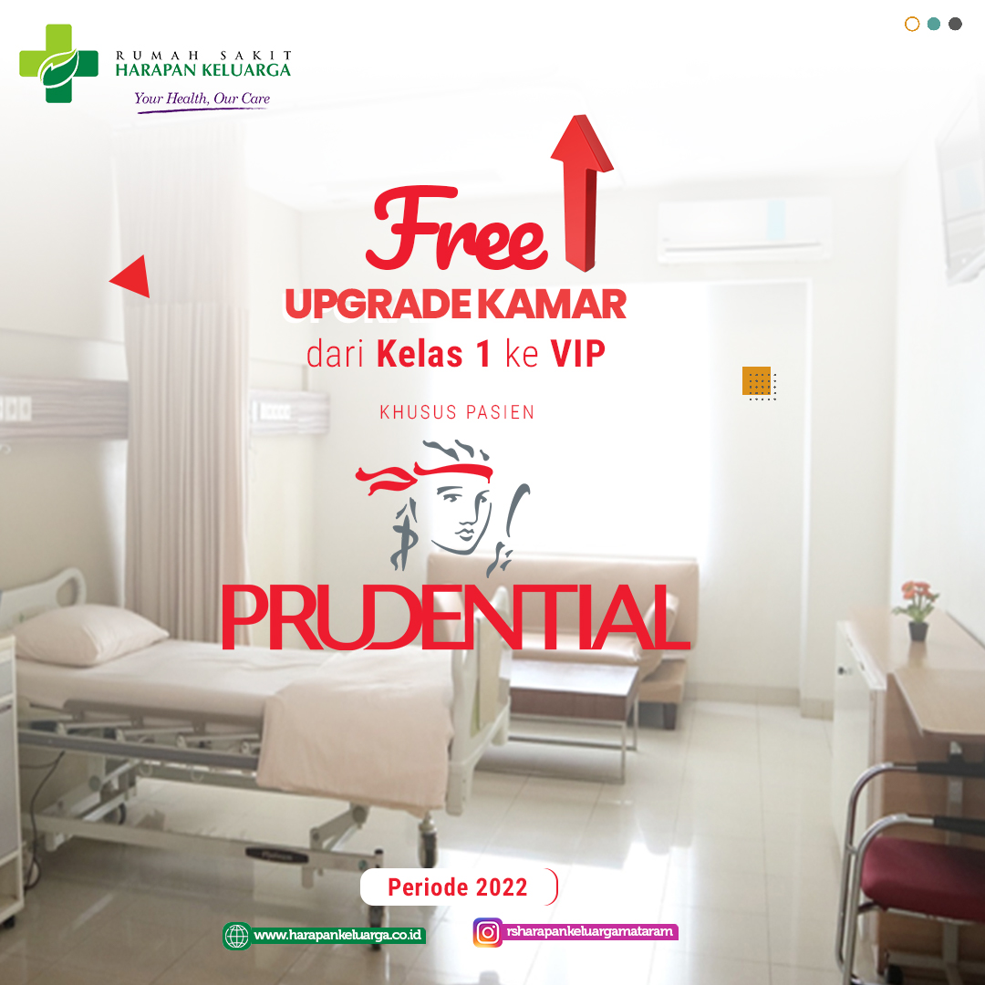Free Upgrade Kamar